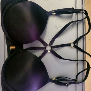 Bombshell bras